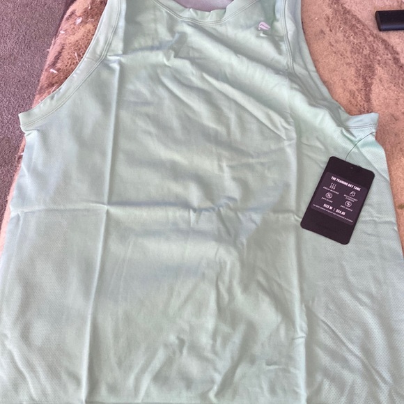 Fabletics M sleeveless tank top - Picture 1 of 2